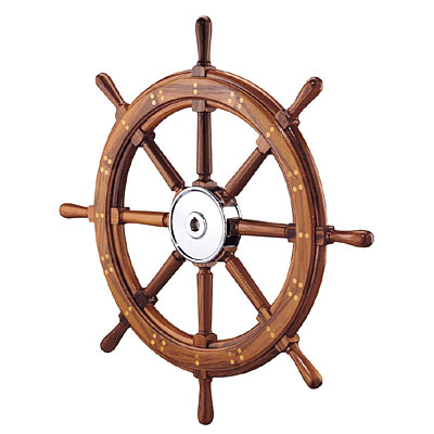 Edson Boat Steering Wheels | The Boaters Blog